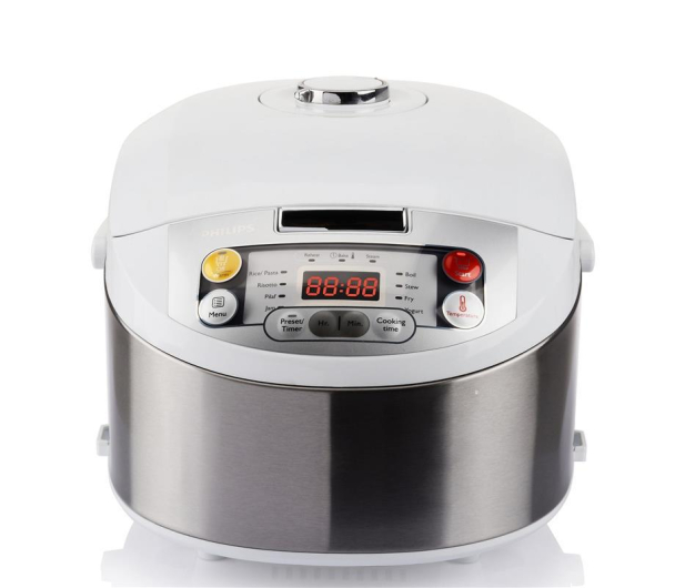 Philips HD3037/70 Viva Collection - 169437 - zdjęcie 3